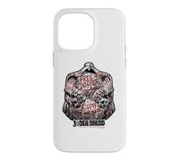 Chopper Was Here Scrawl War Graffiti 2000 AD Comic Case for iPhone 14 Pro Max