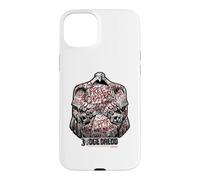 Chopper Was Here Scrawl War Graffiti 2000 AD Comic Case for iPhone 15 Plus
