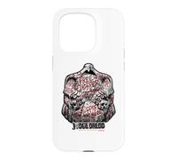 Chopper Was Here Scrawl War Graffiti 2000 AD Comic Case for iPhone 15 Pro