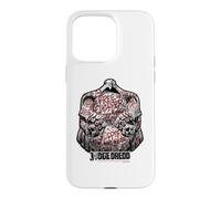 Chopper Was Here Scrawl War Graffiti 2000 AD Comic Case for iPhone 15 Pro Max
