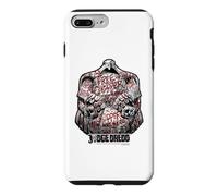 Chopper Was Here Scrawl War Graffiti 2000 AD Comic Case for iPhone 7 Plus/8 Plus