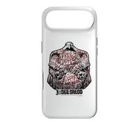 Chopper Was Here Scrawl War Graffiti 2000 AD Comic Case for iPhone Air