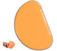 Choppers, Food Scrapers Bench Scraper for Dough Cake Bread Kitchen Pastry Cutter Tool Dough Scraper, Silicone Dough Cutter Multipurpose (Assorted Color)