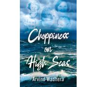 Choppiness on High Seas