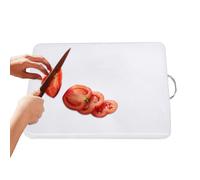 Chopping Beds for the Kitchen - Food Chopping | Safe Serving Bowl for Fruit, Meat, Cheese, Pizza and Cooking at Home, Home or Wedding, Fruit, Pizza, Cooking Accessories F.