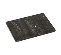 Chopping Board, Black Marble