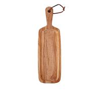 Chopping Board Creative Handle Restaurant Board Kitchen Western Cold Plate Tray for Kitchen