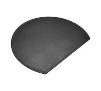 Chopping Board | D-Shaped Flexible Mat Gadgets | Odor-Control Kitchen Board,for Fruit Cheese Steak Bread Charcuterie Butcher Meat Home Apartment Cooking Countertop