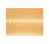 Chopping Board, Oak Wood, Rectangular