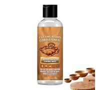 Chopping Board Oil - 100 ml Food-Safe, Quick Absorbent, Chopping Board Wood Oil | For Bowls, Plates, Spoons, As Well As Home, Restaurant And Kitchen - To Restore Your Chopping Board Oil