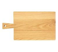 Chopping Board, Rectangular Paddle, Oak Wood