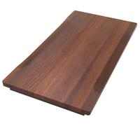 Chopping Board Villeroy and Boch for Sink, Thermal ash 600x320mm 8K450000