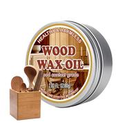 Chopping Board Wax | Cutting Board Maintenance Balm,80g Gentle Chopping Block Maintenance Wax for Drawer, Cabinet, Utensils