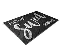 Chopping Boards | Glass Worktop Savers | Worktop Protectors Heat Resistant | Catering Chopping Boards | Chopping Boards Glass | Over The Sink Chopping Board | Large | Home Sweet Home