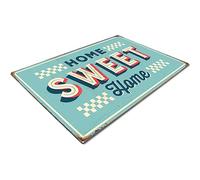 Chopping Boards | Glass Worktop Savers | Worktop Protectors Heat Resistant | Catering Chopping Boards | Chopping Boards Glass | Over The Sink Chopping Board | Large | Home Sweet Home Vintage