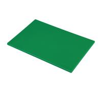 Chopping Boards Set Low Density Colour Coded Hygiplas Professional 450x300x12mm