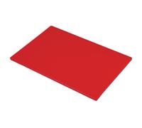 Chopping Boards Set Low Density Colour Coded Hygiplas Professional 450x300x12mm