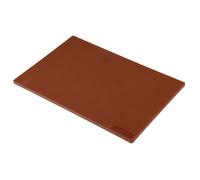 Chopping Boards Set Low Density Colour Coded Hygiplas Professional 450x300x12mm