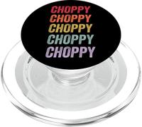 Choppy PopSockets PopGrip for MagSafe