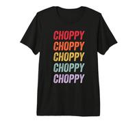 Choppy Premium T-Shirt