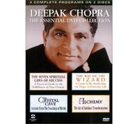 Chopra, Deepak - Essential Collection [DVD] [Region 1] [US Import] [NTSC]