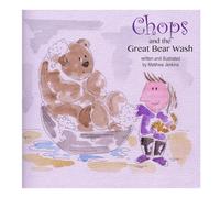 Chops and the Great Bear Wash