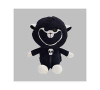 (Chops) Critters Nightmare Horror Game Characters Plush Toys Doll Gift Room Decoration