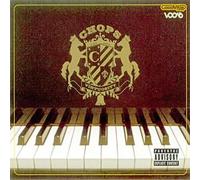 Chops - Virtuosity