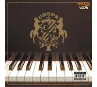 Chops Virtuosity (Vinyl) (US IMPORT)
