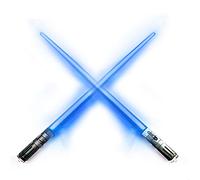 ChopSabers Lightsaber Led Light Up Chopsticks