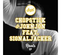 Chopstick & Johnjon - Chopstick & Johnjon-Roots Ep 12"|"Chopstick & Johnjon