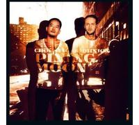 Chopstick & Johnjon - Pining Moon [VINYL]
