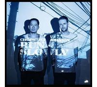 CHOPSTICK & JOHNJON - Run Slowly [VINYL]