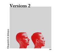 Chopstick & Johnjon - Versions 2 (Mix) [VINYL]