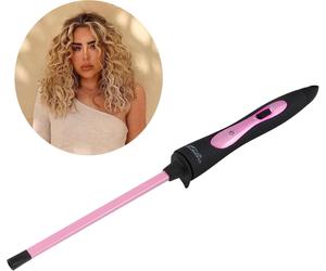 CHOPSTICK STYLER HEROINE Curling Wand, 10mm Super Skinny Rectangular Hero