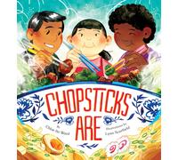 Chopsticks Are