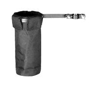 Chopsticks Bags,Large Capacity Oxford Cloth Chopsticks Holder | Music Performance Supplies for Bars Home Studio Concerts Music Festivals Room Flavas
