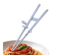 Chopsticks for Beginners,Grip Correction Recovery Tool - Training Chopsticks Set for Adults,Suitable Seniors Kids Boys Girls Retirement Retirement Travel and School as well