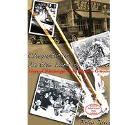 Chopsticks in the Land of Cotton: Lives of Mississippi Delta Chinese Grocers