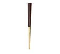 Chopsticks Stainless Steel Chinese Chopsticks for Daily Use(Colour 3)