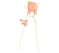 Chopsticks Training | Detachable Closure | Reusable,Training Tool Solution For Picky Eaters Detachable Closure