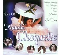 Choquette - La Diva Best of Natalie Choque