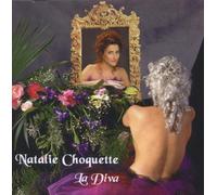 Choquette,Natalie - La Diva