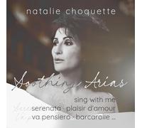 Choquette, Natalie - Soothing Arias