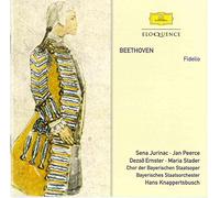 Chor der Bayerischen Staatsoper & Orchester - Fidelio