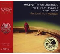 Various - WAGNER:TRISTAN UND ISOLDE