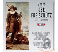 Chor der Deutschen Oper Berlin - Der Freischütz