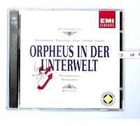 Chor der Kölner Oper - Offenbach: Orpheus in der Unterwelt · Sung in German (Orphée aux enfers)