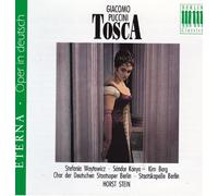 Chor der Staatsoper Berlin, Staatskapelle Berlin - Giacomo Puccini, Tosca