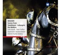 Chor des Bayerischen Rundfunks - Gro e Szenen aus Tannhauser, Lohengrin u a